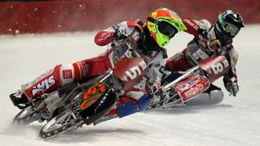 Ice speedway wraca do swojej polskiej stolicy. Rosjanin największym faworytem