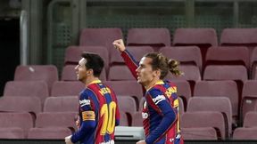 La Liga. Barcelona - Levante. Wymęczone zwycięstwo wicemistrza