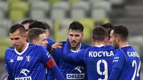 PKO Ekstraklasa. Wisła Płock ucieka spod topora, Lechia coraz niżej. Zobacz tabelę ligi