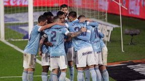 La Liga. Celta Vigo rozgromiła Cadiz