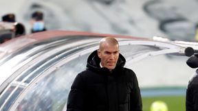 La Liga. Zinedine Zidane uratował swoją posadę. Chce iść za ciosem