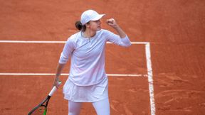 Ważna zmiana dla fanów tenisa. Wiadomo, która stacja pokaże mecze Igi Świątek w WTA Tour