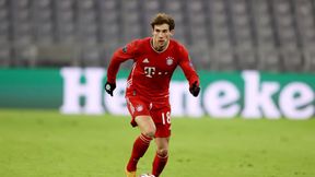 Bundesliga. Leon Goretzka wcale nie musiał trafić do Bayernu. Chciał go angielski gigant