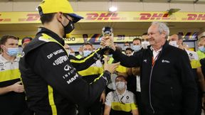 F1. Trzęsienie ziemi w Renault. Kluczowa osoba odchodzi z firmy