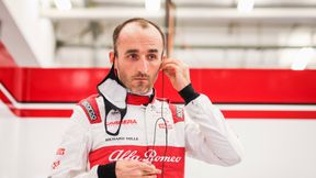 Robert Kubica w NASCAR? Plotka, w którą trudno uwierzyć