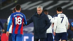 Premier League. Jose Mourinho wbija szpilkę Liverpoolowi. Chodzi o słowa Juergena Kloppa