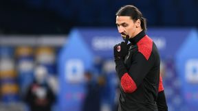 Serie A. Świetna wiadomość dla Milanu. Zlatan Ibrahimović już prawie gotowy