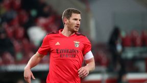 "Cierpiałem przez wiele miesięcy". Jan Vertonghen o poważnej kontuzji