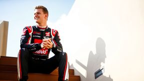 F1. Mick Schumacher zaskoczył etyką pracy. Jest podobny do ojca