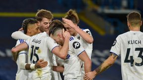 Premier League. Festiwal bramkowy w Leeds. Wielki triumf "Pawii", asysta Mateusza Klicha