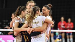 Tauron Liga. Chemik Police z wygraną, Pałac Bydgoszcz z cennym punktem