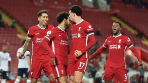 Premier League. Liverpool wyrwał trzy punkty w samej końcówce hitu