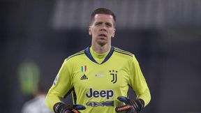 Wojciech Szczęsny wskazał problem Juventusu. Dlatego nie są liderami Serie A