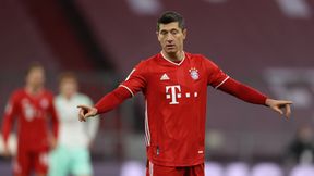 FIFA The Best. Wiadomo komu Robert Lewandowski zadedykował nagrodę