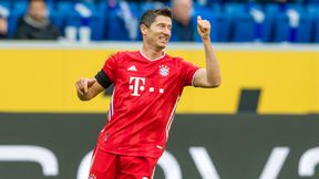 FIFA FIFPro World11. Robert Lewandowski z wyróżnieniem