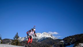 Biathlon. Norweskie podium w Hochfilzen. Polacy znów bez punktów