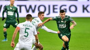 PKO Ekstraklasa: Śląsk Wrocław bliżej czołówki (tabela)