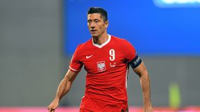 FIFA The Best. Robert Lewandowski dorobił się kolejnego nowego pseudonimu