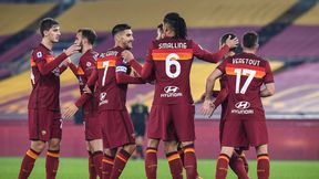 Serie A: absurdalna gra Torino FC. AS Roma dostała wygraną w prezencie