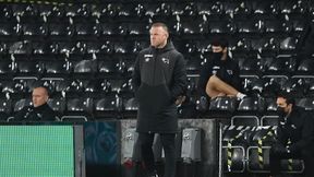 Wayne Rooney obsypał komplementami Polaków. "Krystian Bielik spełnił moją prośbę"