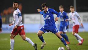 PKO Ekstraklasa. Podbeskidzie Bielsko-Biała - Górnik Zabrze. Gdzie oglądać mecz w telewizji i internecie?