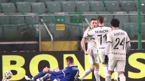 PKO Ekstraklasa. Legia Warszawa - Raków Częstochowa. Gdzie oglądać mecz w telewizji i internecie?