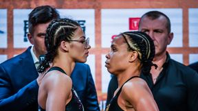 Boks. Tymex Boxing Night 15. Pewne wygrane Laury Grzyb i Marcina Siwego