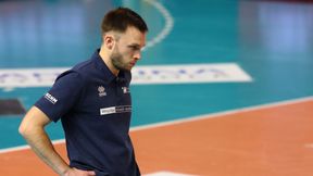 Tauron Liga. Zmiany na Dolnym Śląsku. Siatkarek #VolleyWrocław nie prowadzi już Wojciech Kurczyński