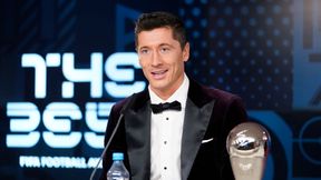 To nie miało prawa się wydarzyć! Robert Lewandowski rozbił kolejny szklany sufit