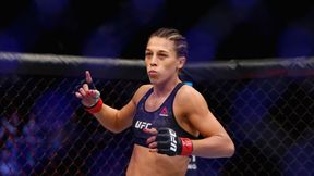 MMA. Internauci wybrali. Wojna z udziałem Joanny Jędrzejczyk z prestiżowym wyróżnieniem