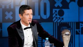 Bundesliga. Robert Lewandowski: Chcę przespać się w moim łóżku z każdym trofeum