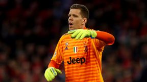 Serie A. Buffon czy Szczęsny? Włosi znają już skład Juventusu na wyjazdowy mecz z Parmą