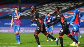 Premier League. Crystal Palace - Liverpool FC: 0:7 zgłoś się! Nokaut w wykonaniu mistrza Anglii