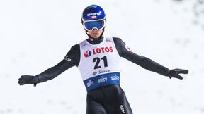 Skoki. Maciej Kot piąty, trzech Austriaków na podium konkursu PK w Kuusamo