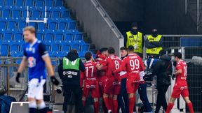 PKO Ekstraklasa: Lech Poznań - Wisła Kraków. Bezcenny triumf "Białej Gwiazdy", wicemistrz Polski w zapaści