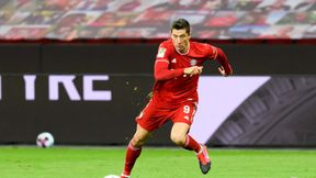 Bundesliga. Robert Lewandowski ratuje Bayernowi lidera. Ostatnie gole są tylko jego