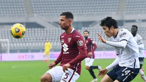 Serie A: Torino FC - Spezia Calcio na żywo w telewizji i online. Gdzie oglądać mecz?