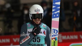 69. Turniej Czterech Skoczni. Piotr Żyła skomentował dopuszczenie Polaków. "Winny" przyznał się do winy