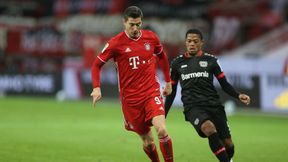 Bundesliga. Robert Lewandowski zbiera wyróżnienia. Został najlepszym piłkarzem kolejki