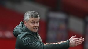 Premier League. Ole Gunnar Solskjaer po triumfie z Leeds United. "Radziliśmy sobie fantastycznie"