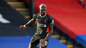 Premier League. Wyjątkowy gest Sadio Mane. Zrobił to specjalnie dla kibica