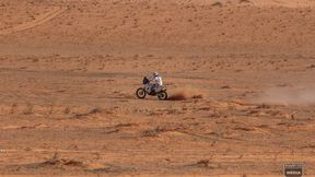 Nowy szczep koronawirusa. Arabia Saudyjska zamknęła granice. Problem przed Rajdem Dakar 2021