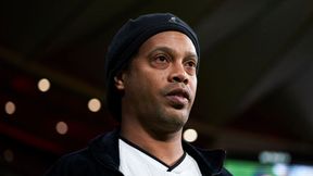 Ronaldinho żyje w strachu. Jego matka trafiła do szpitala z koronawirusem