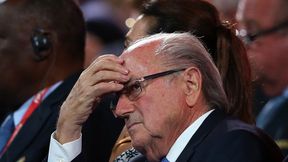 Były prezydent FIFA znowu ma problemy. Sepp Blatter zamieszany w kolejną aferę