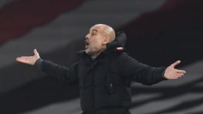 Premier League. Pep Guardiola stracił pięciu piłkarzy. Przyczyną zakażenia koronawirusem