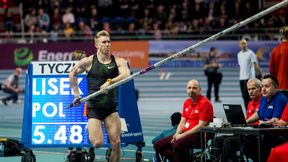 Copernicus Cup. Świetny występ Haratyka i Liska. Rekordy życiowe Polek