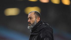 Premier League. Nuno Espirito Santo skrytykował sędziego. "Nie kontroluje zawodników"