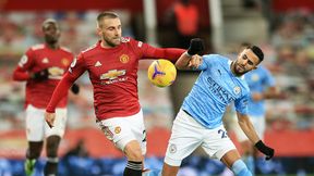 Puchar Ligi Angielskiej: Manchester United - Manchester City hitem półfinałów