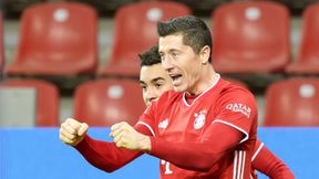 Robert Lewandowski po świętach poleci do Dubaju. Będzie bohaterem ważnego wydarzenia