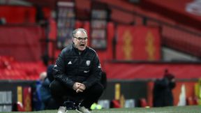 Premier League. Marcelo Bielsa skrytykował media. "Martwi mnie to, jak wpływają na ludzi"